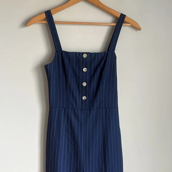 Staud tao jumpsuit - Picture 4 of 12